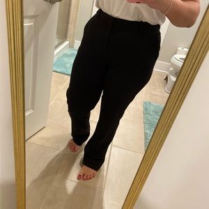 A New Day dress pants (Black)